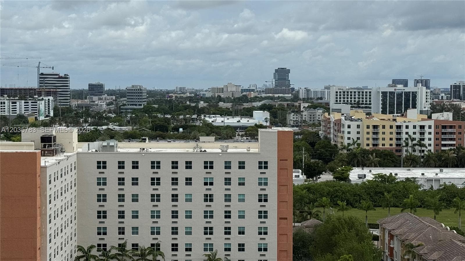COMMODORE PLAZA · #1607 in Aventura - Photo 49