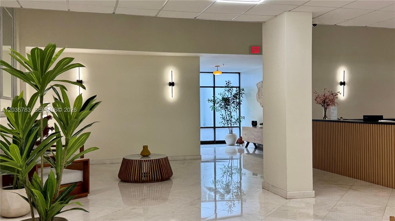 COMMODORE PLAZA · #1607 in Aventura - Photo 41