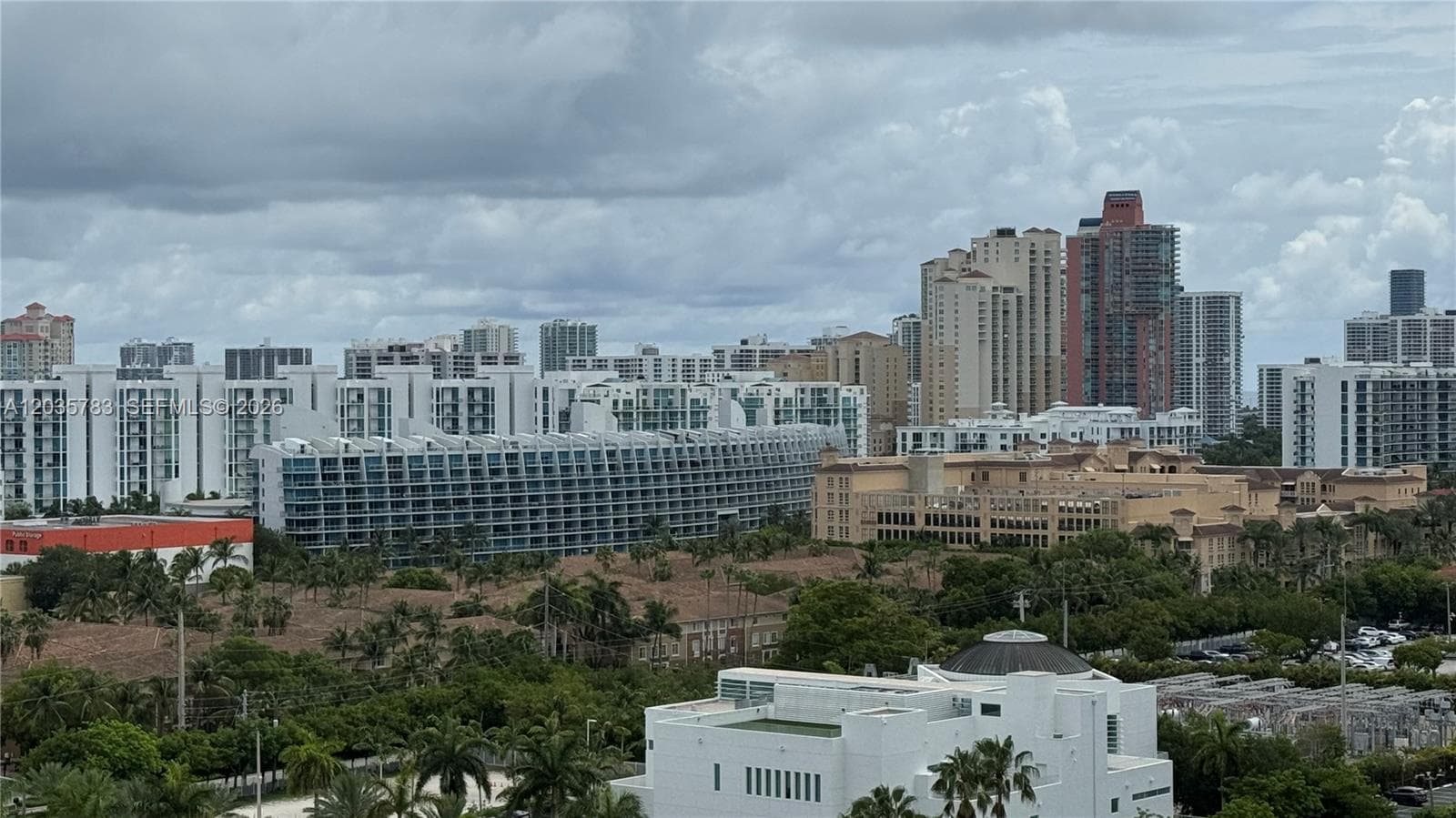 COMMODORE PLAZA · #1607 in Aventura - Photo 50