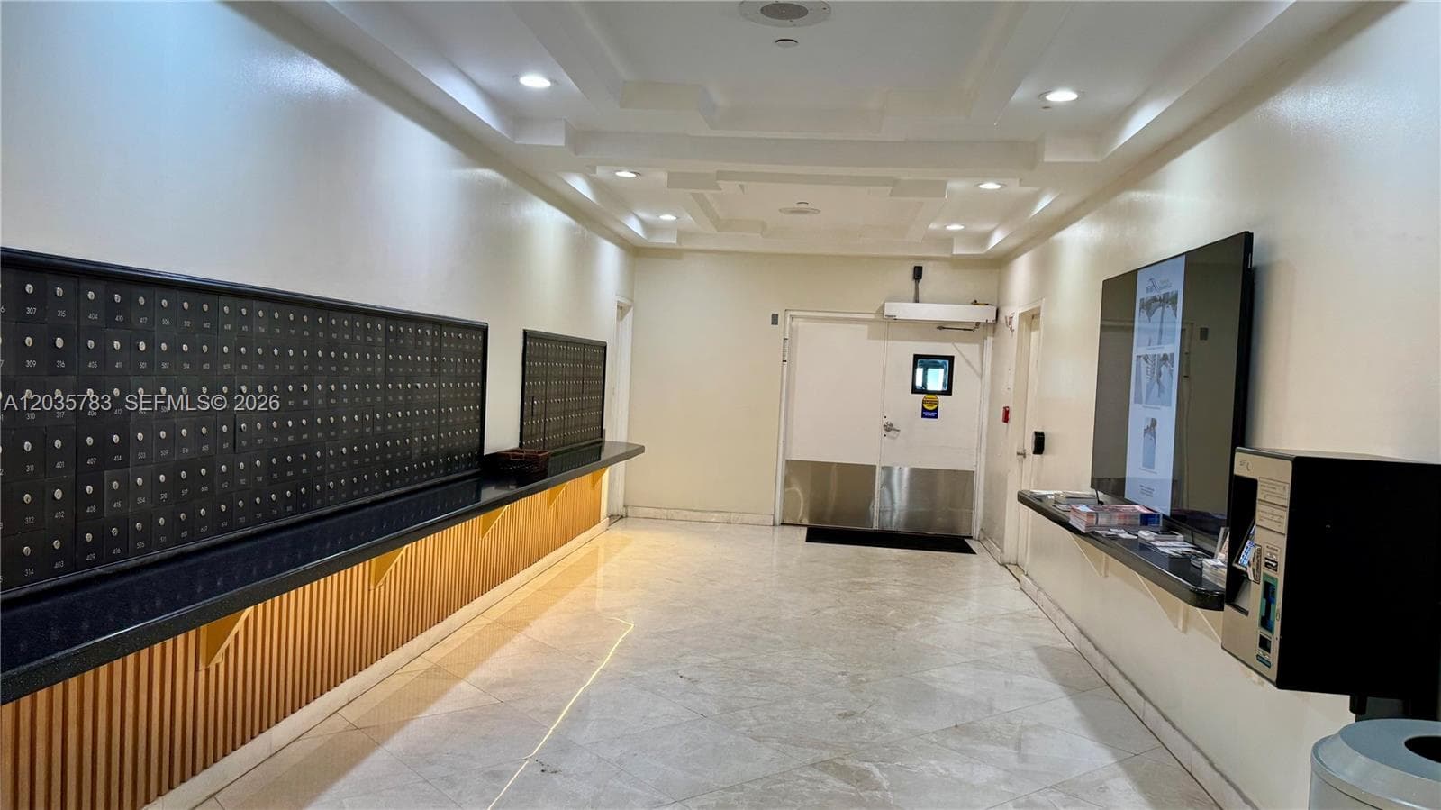 COMMODORE PLAZA · #1607 in Aventura - Photo 44