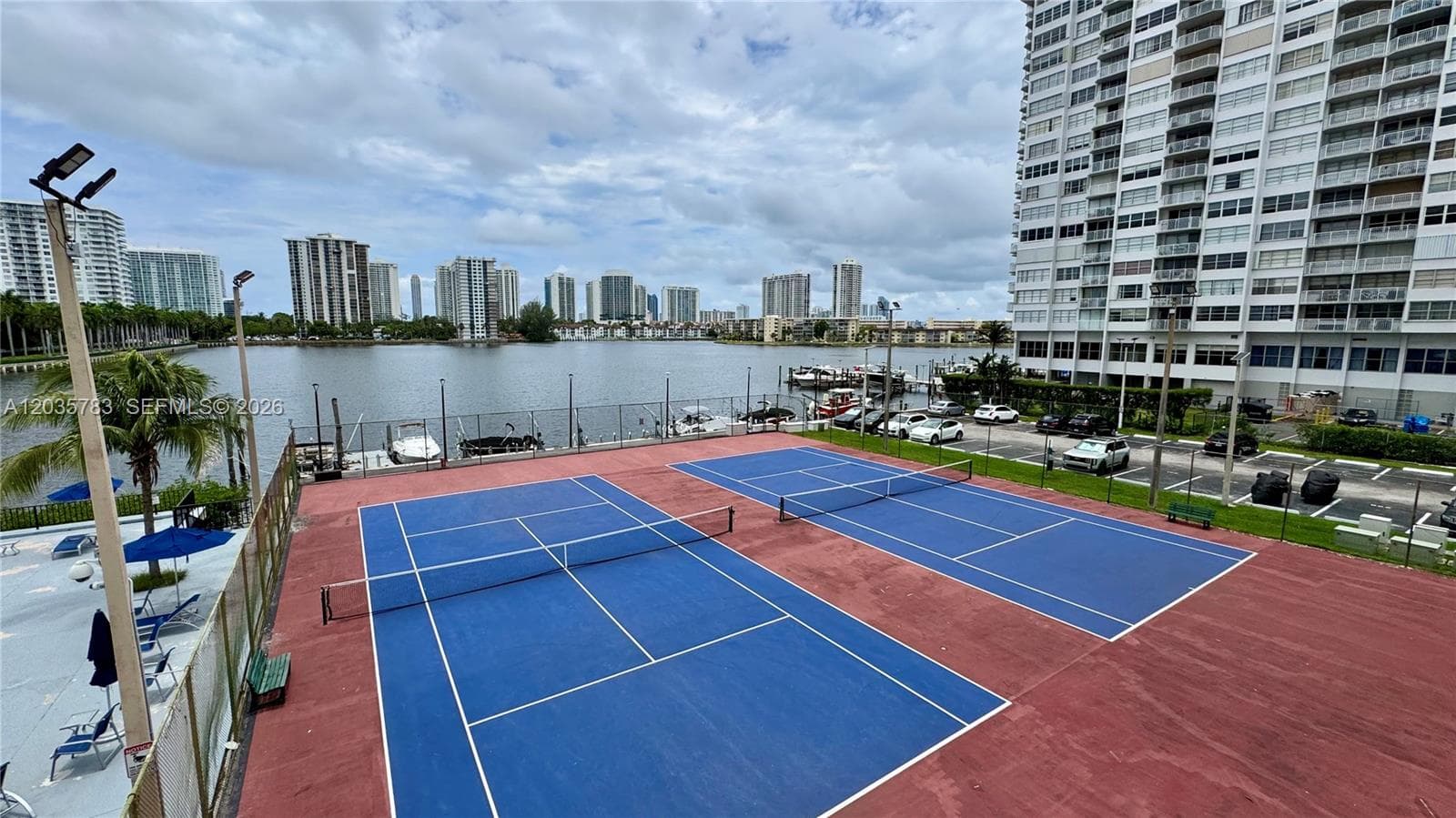 COMMODORE PLAZA · #1607 in Aventura - Photo 31