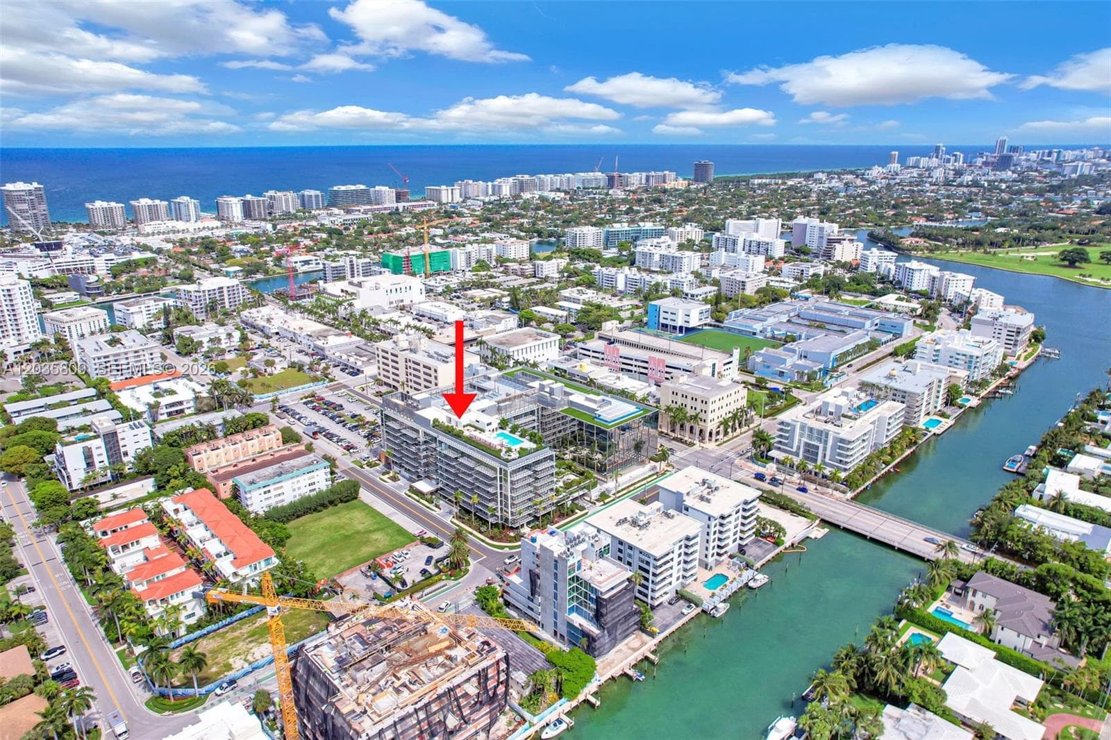 THE WELL Bay Harbor Islands · #707 in Bay Harbor Islands - Photo 36