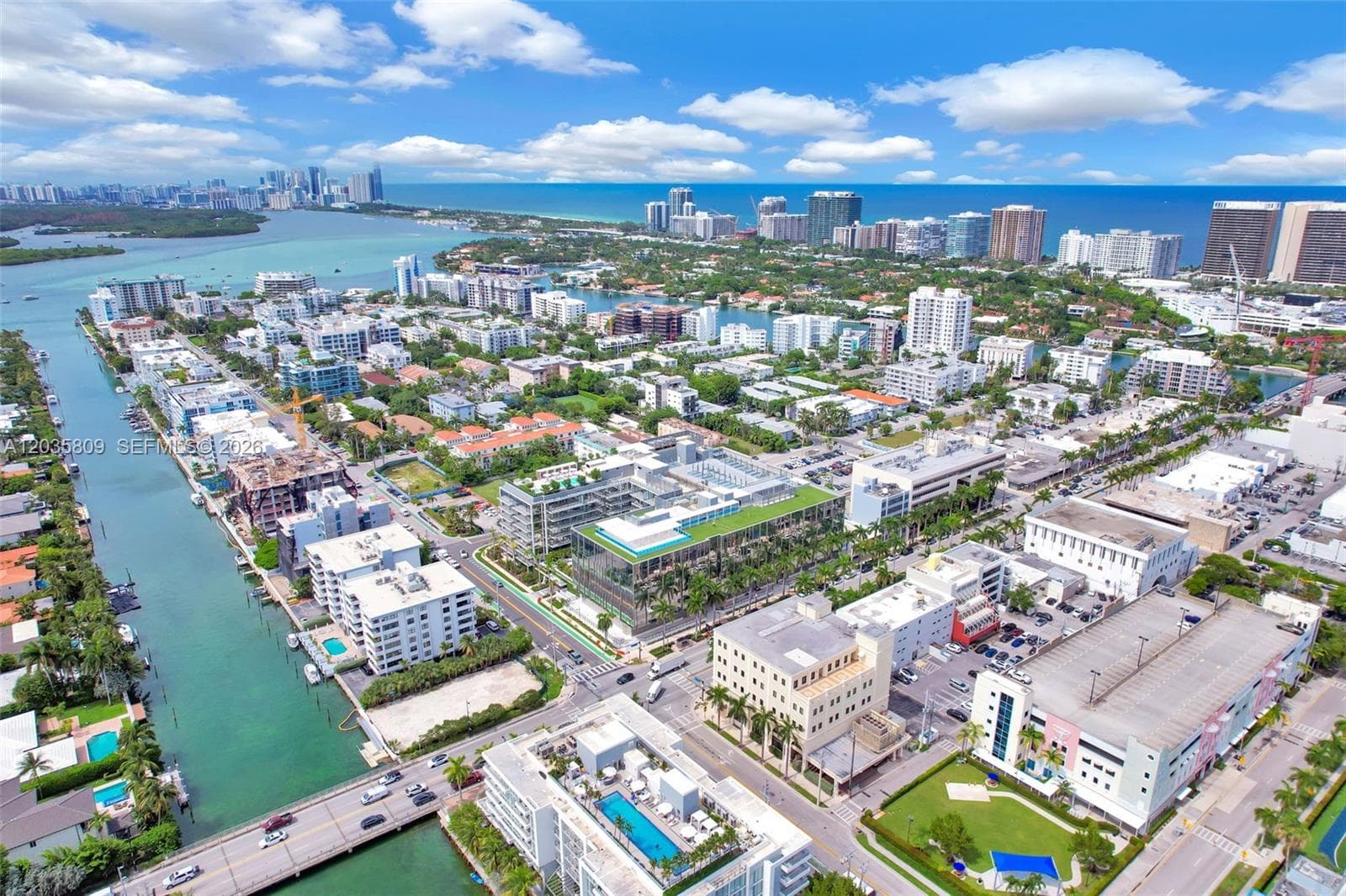 THE WELL Bay Harbor Islands · #707 in Bay Harbor Islands - Photo 37