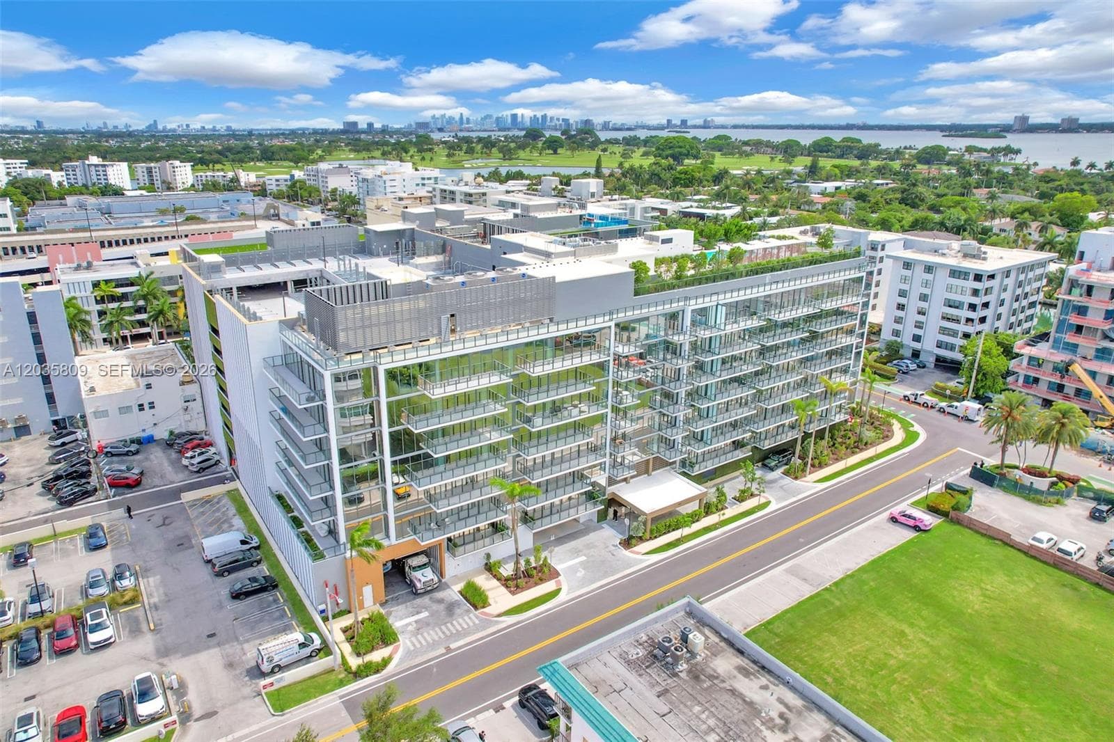 THE WELL Bay Harbor Islands · #707 in Bay Harbor Islands - Photo 40