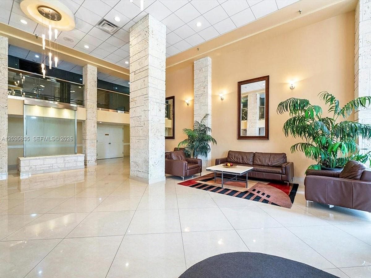 WINSTON TOWERS 700 CONDO · #414 in Sunny Isles Beach - Photo 6