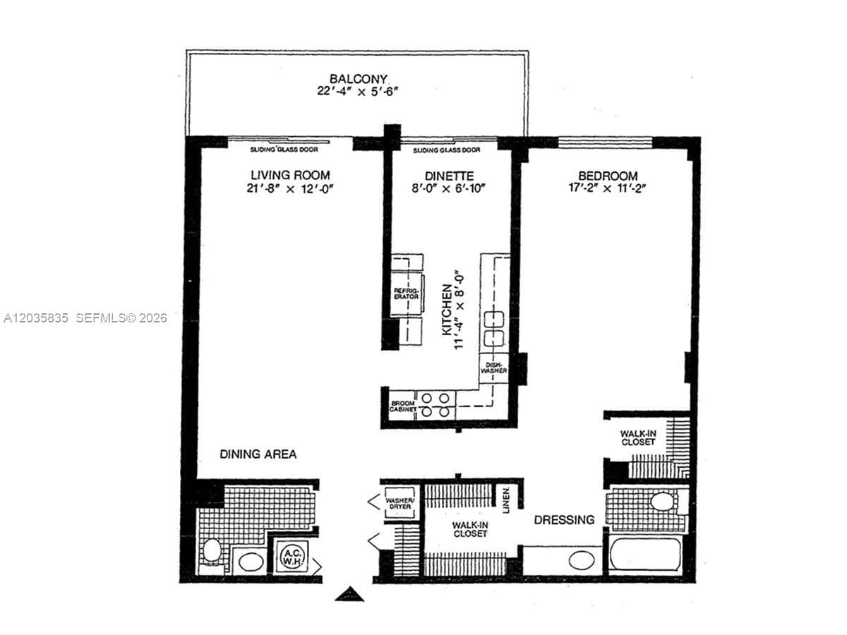 WINSTON TOWERS 700 CONDO · #414 in Sunny Isles Beach - Photo 28