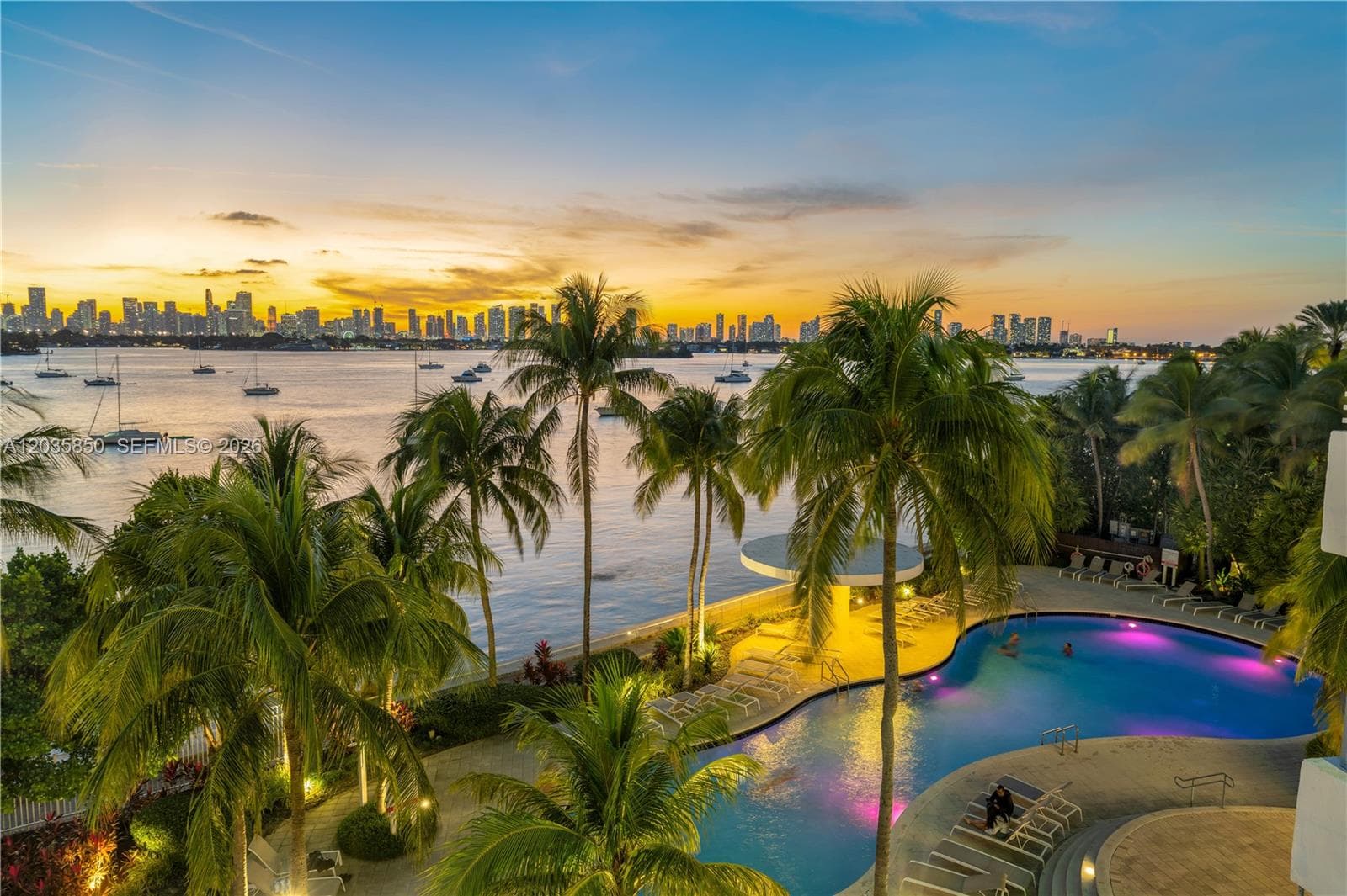 THE WAVERLY · #3009 in Miami Beach - Photo 1