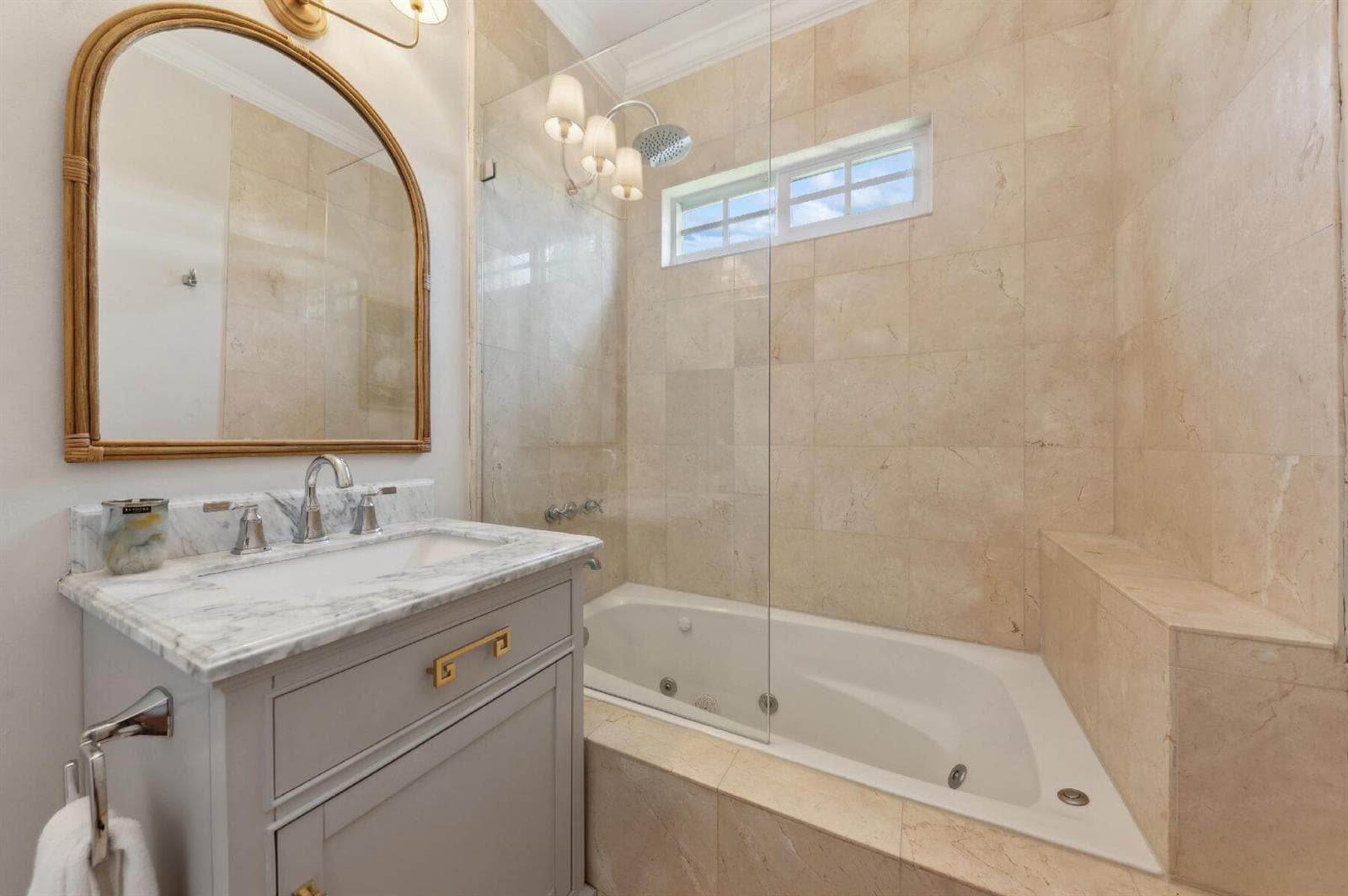 2nd Full Bath