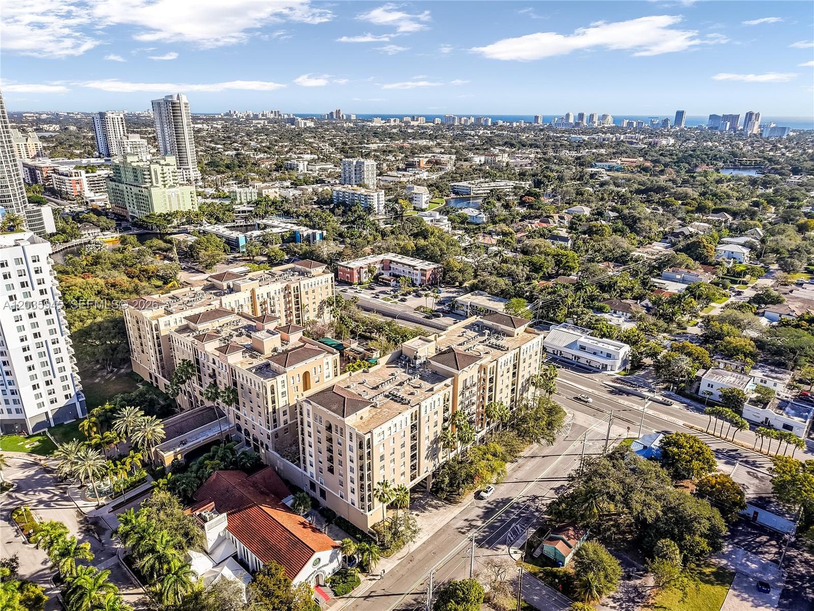 las olas by the river · #2307 in Fort Lauderdale - Photo 42
