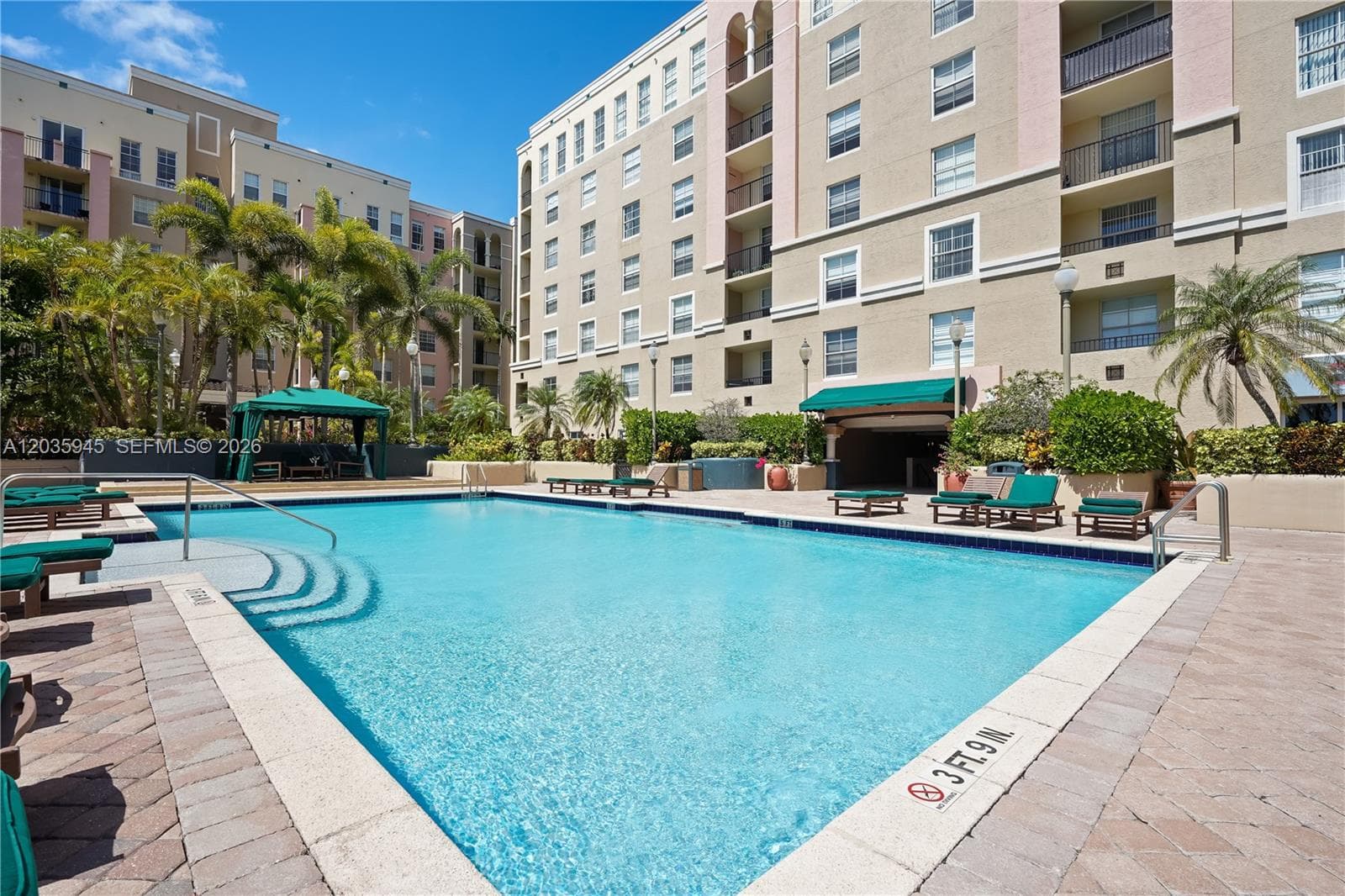 las olas by the river · #2307 in Fort Lauderdale - Photo 21