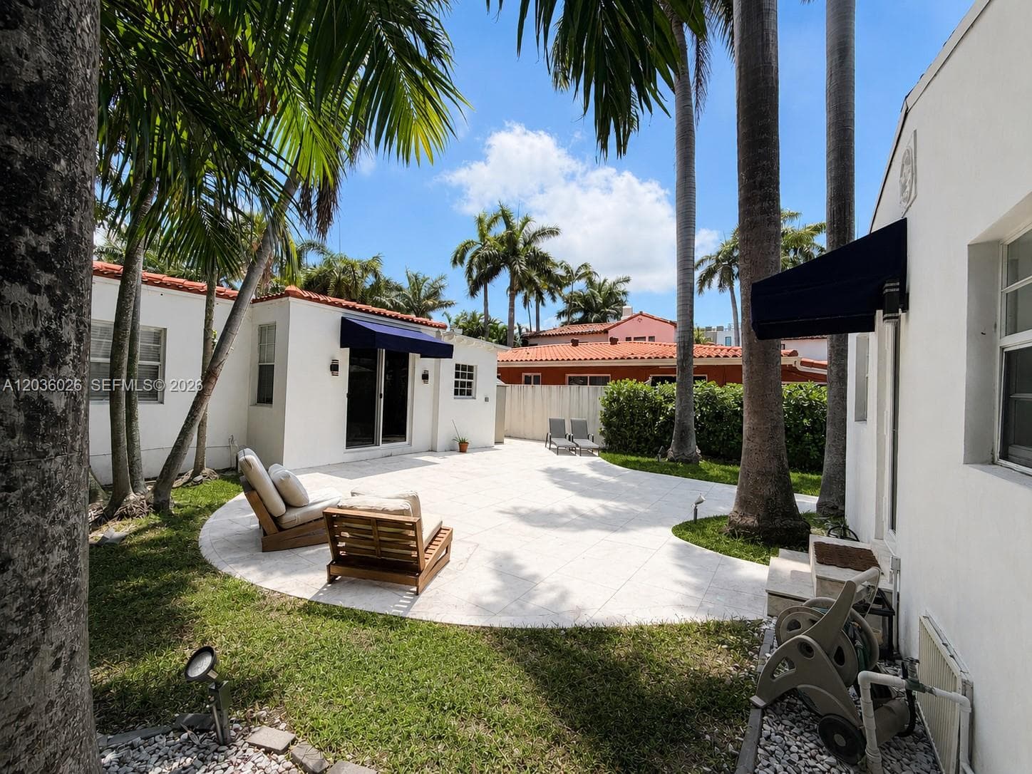 265-A Palm Ave photo 5