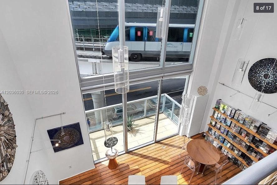 1050 BRICKELL CONDO · #208 in Miami - Photo 2