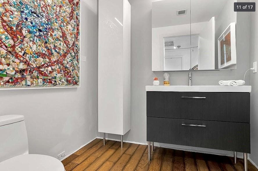 1050 BRICKELL CONDO · #208 in Miami - Photo 5