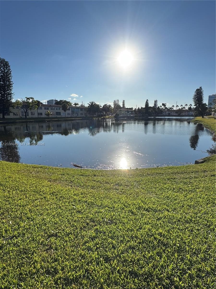 BISC LAKE GARDENS CONDO N · #C-213 in Aventura - Photo 9