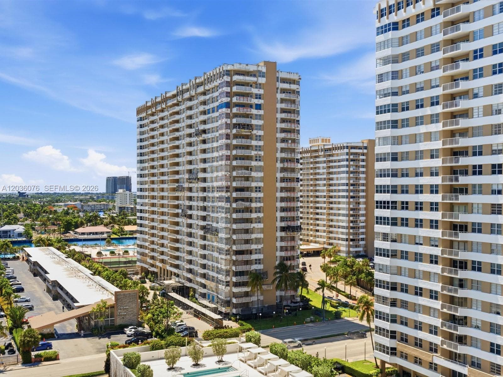 PARKER PLAZA · #1123 in Hallandale Beach - Photo 43