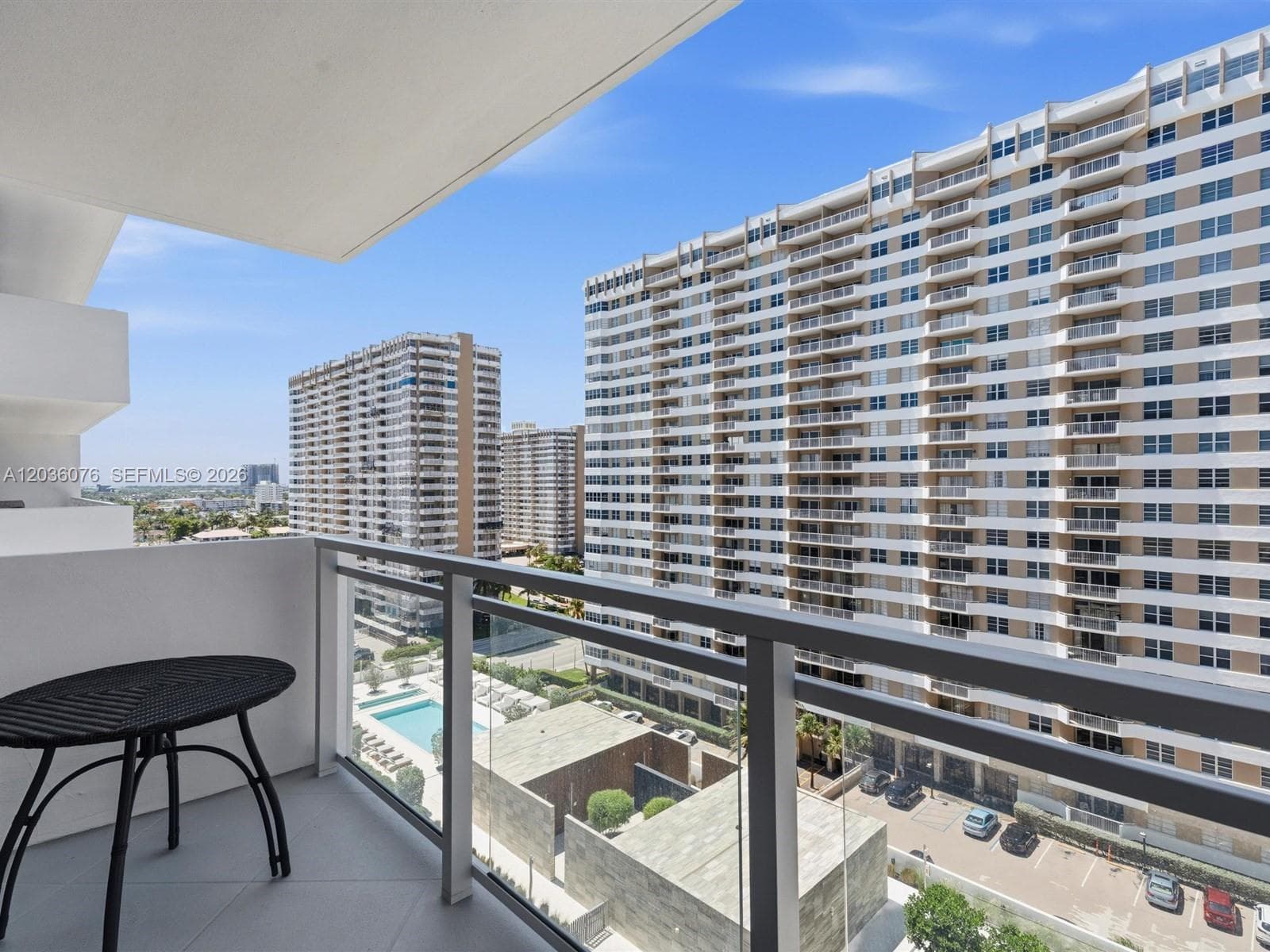 PARKER PLAZA · #1123 in Hallandale Beach - Photo 41