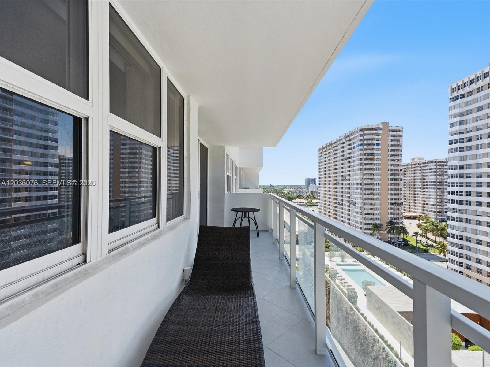 PARKER PLAZA · #1123 in Hallandale Beach - Photo 37