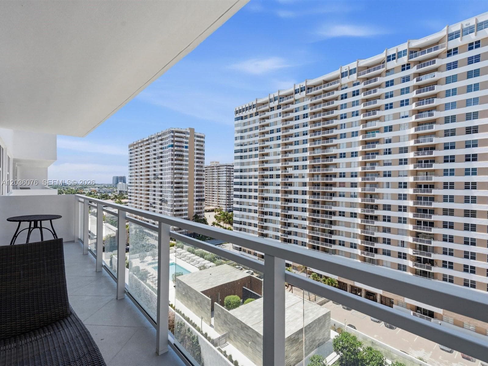 PARKER PLAZA · #1123 in Hallandale Beach - Photo 40