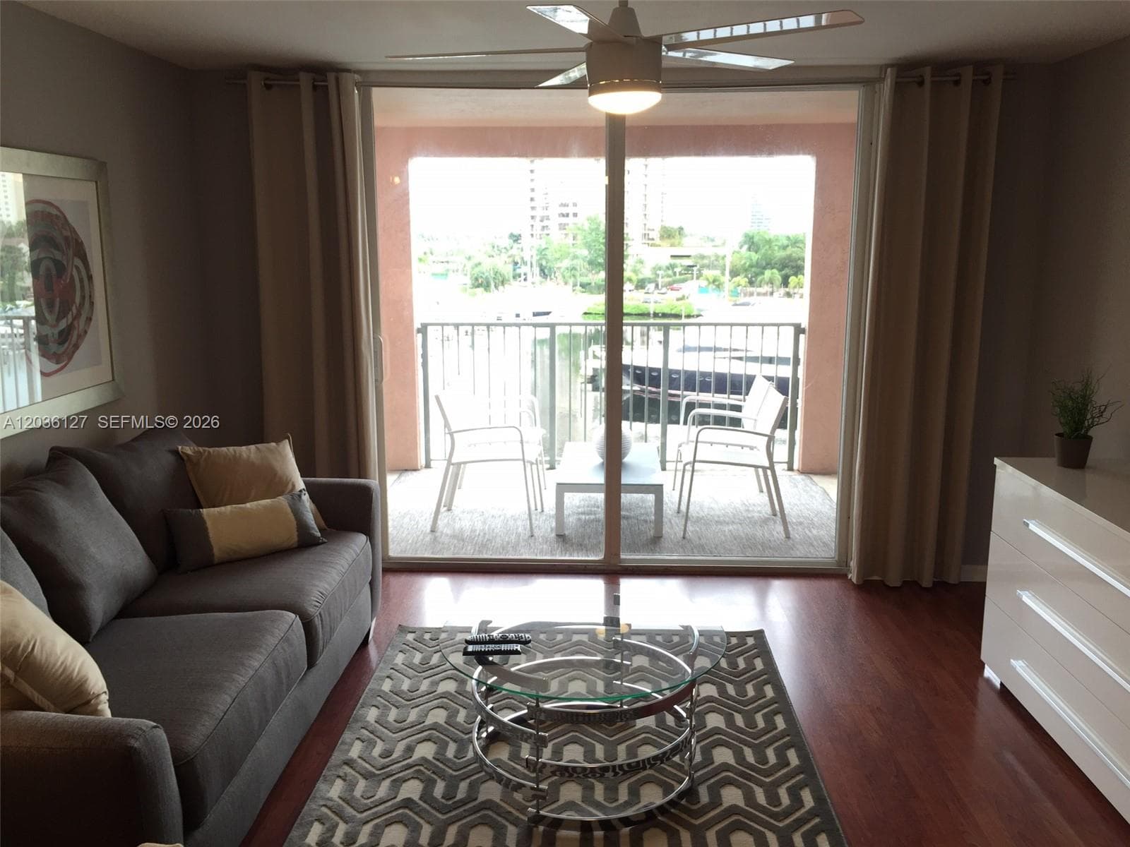 THE YACHT CLUB AT AVENTUR · #6504 in Aventura - Photo 2