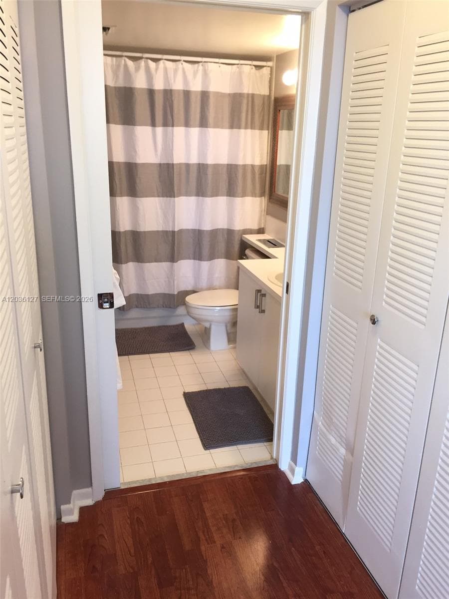 THE YACHT CLUB AT AVENTUR · #6504 in Aventura - Photo 13