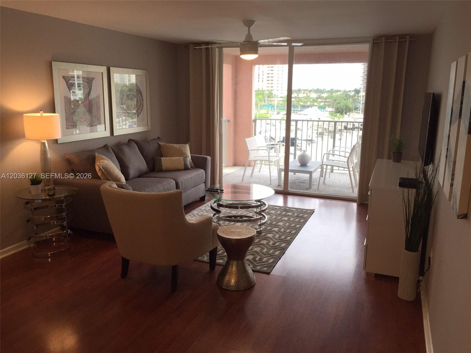 THE YACHT CLUB AT AVENTUR · #6504 in Aventura - Photo 3