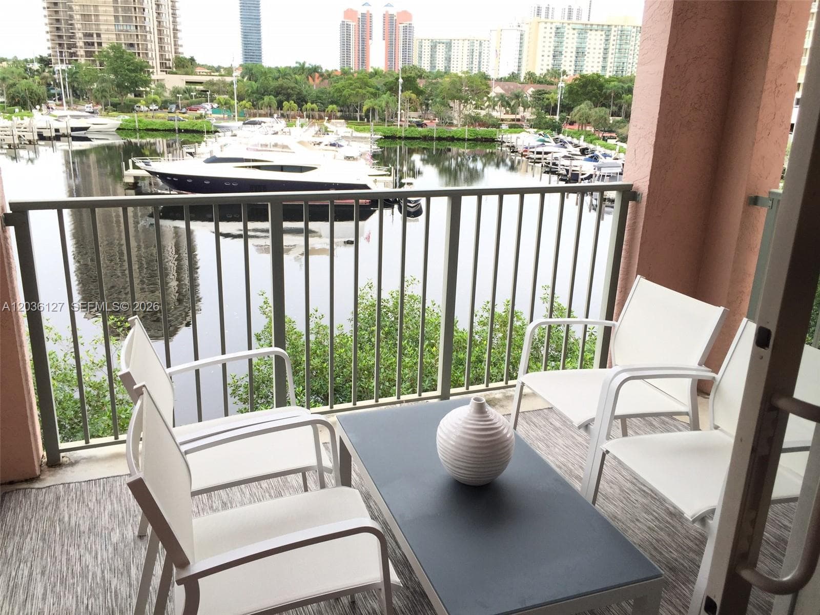 THE YACHT CLUB AT AVENTUR · #6504 in Aventura - Photo 5