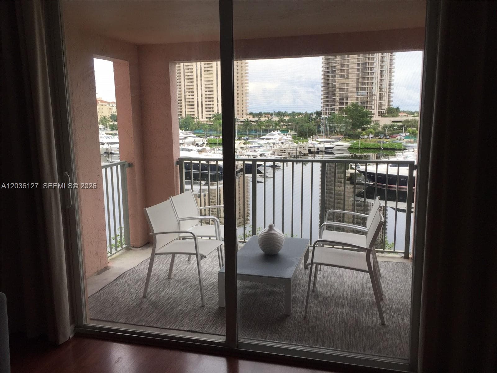 THE YACHT CLUB AT AVENTUR · #6504 in Aventura - Photo 14