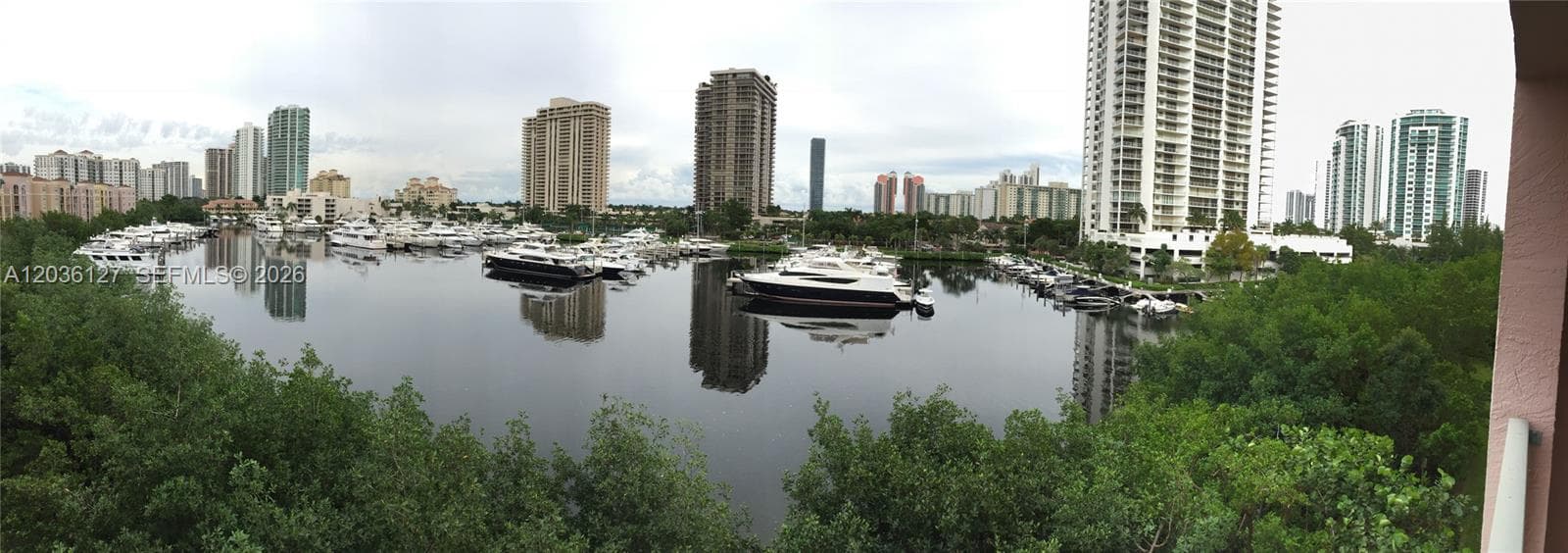 THE YACHT CLUB AT AVENTUR · #6504 in Aventura - Photo 4