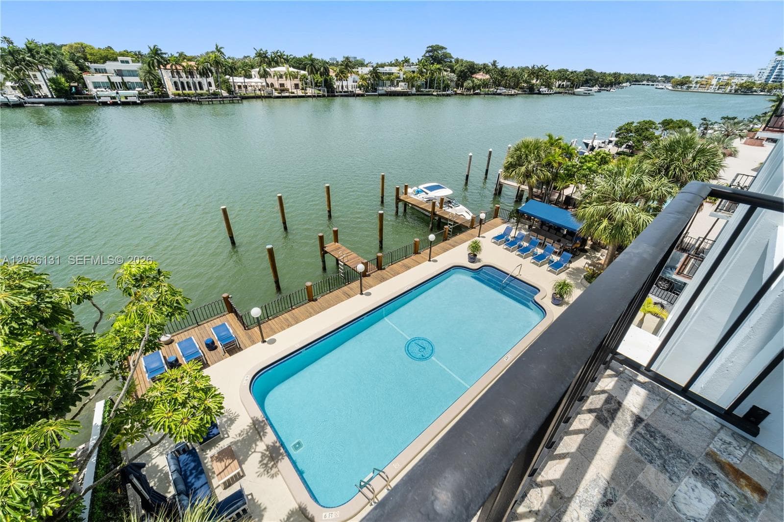 ASHLEY APARTMENTS CONDOMI · #4D in Miami Beach - Photo 22