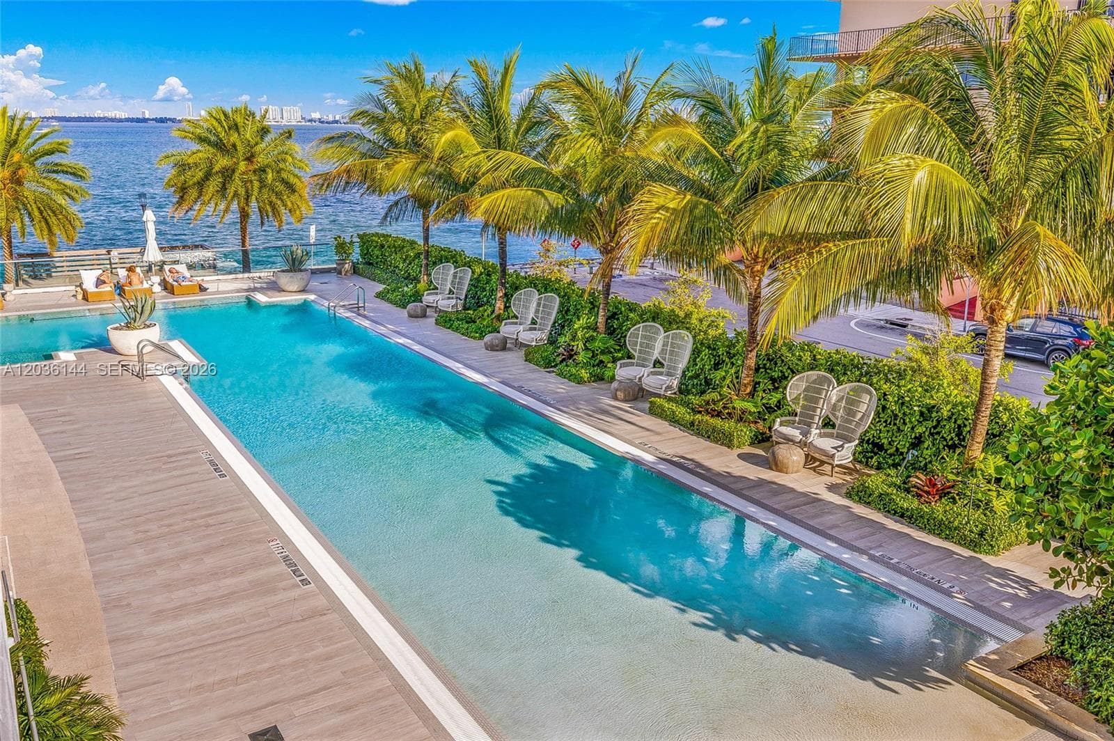 Biscayne Beach · #1806 in Miami - Photo 35