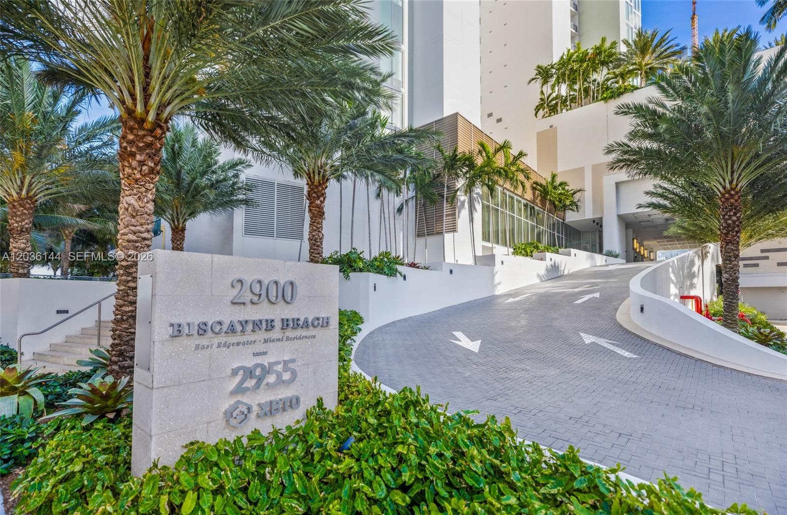 Biscayne Beach · #1806 in Miami - Photo 39