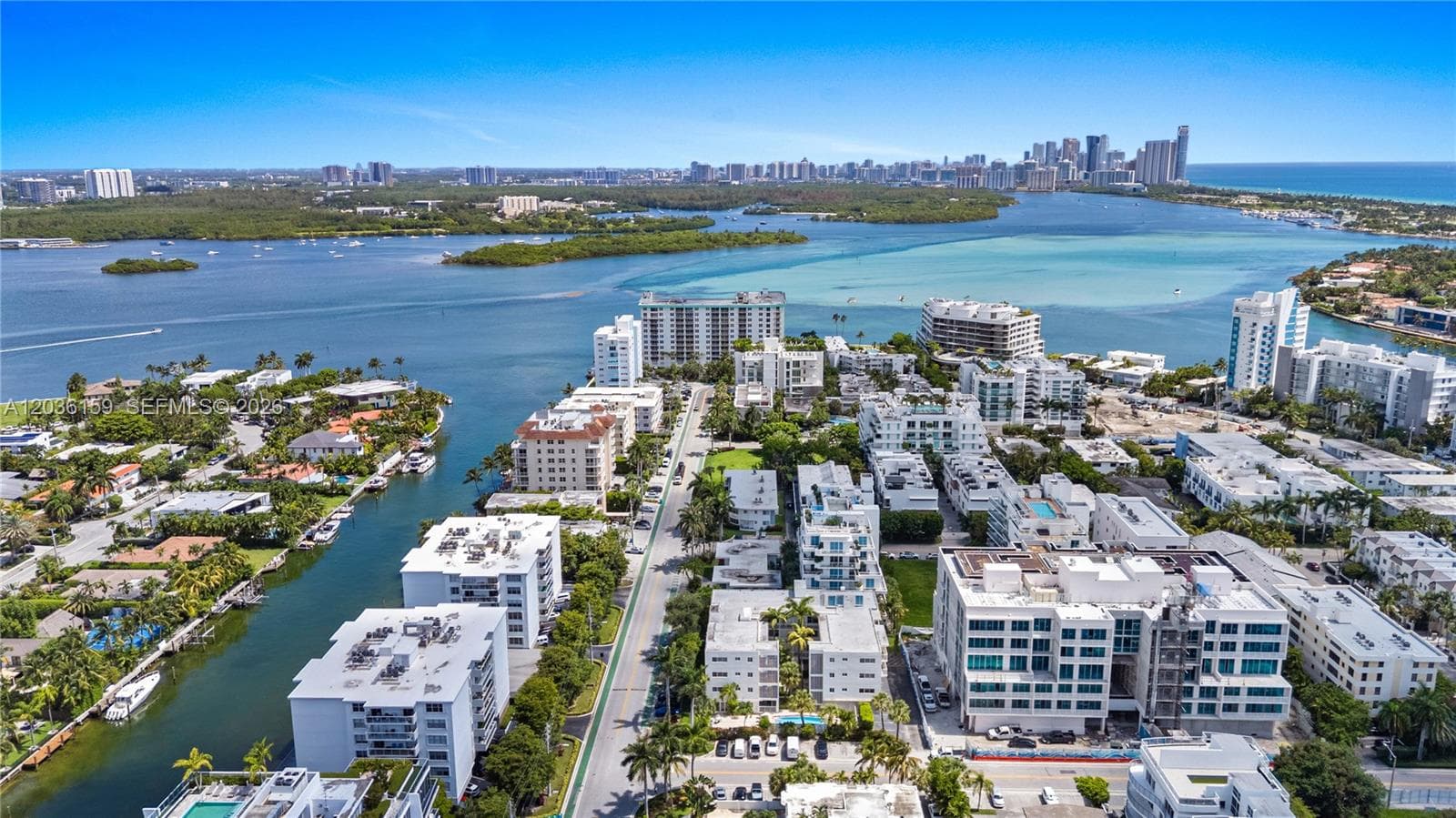 AMBASSADOR PLACE · #202 in Bay Harbor Islands - Photo 2
