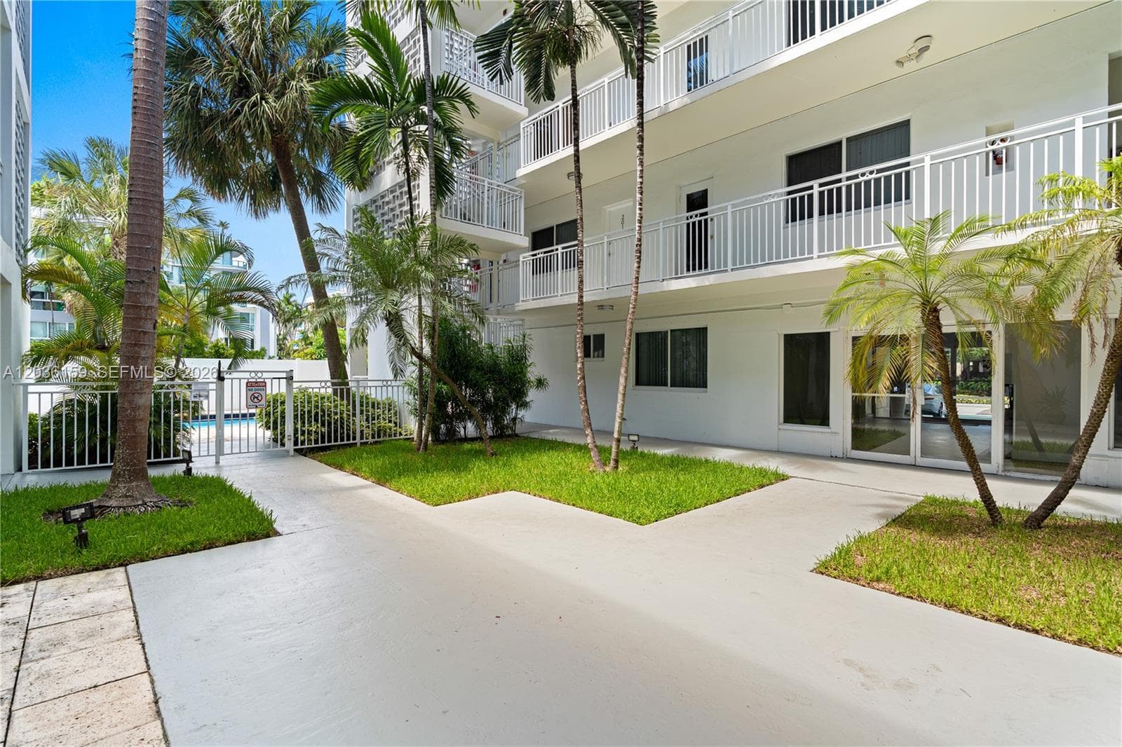 AMBASSADOR PLACE · #202 in Bay Harbor Islands - Photo 6