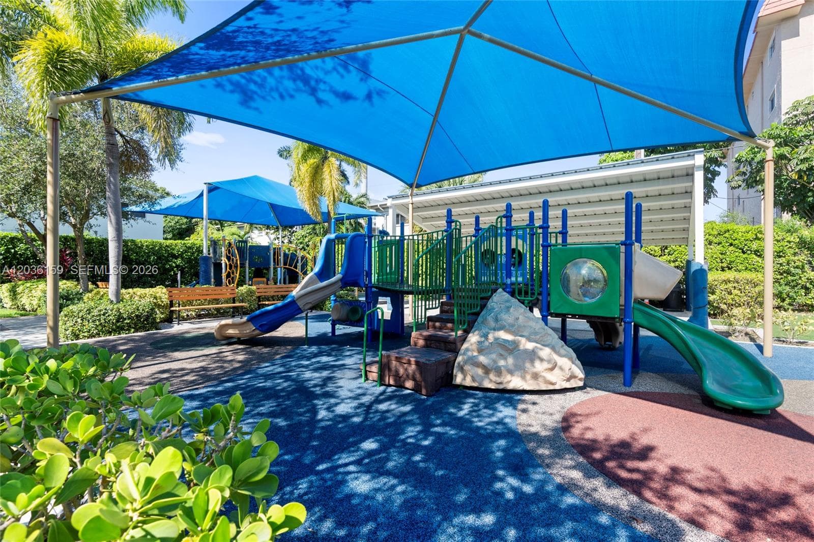AMBASSADOR PLACE · #202 in Bay Harbor Islands - Photo 47