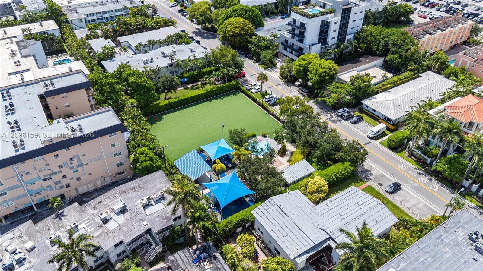 AMBASSADOR PLACE · #202 in Bay Harbor Islands - Photo 43