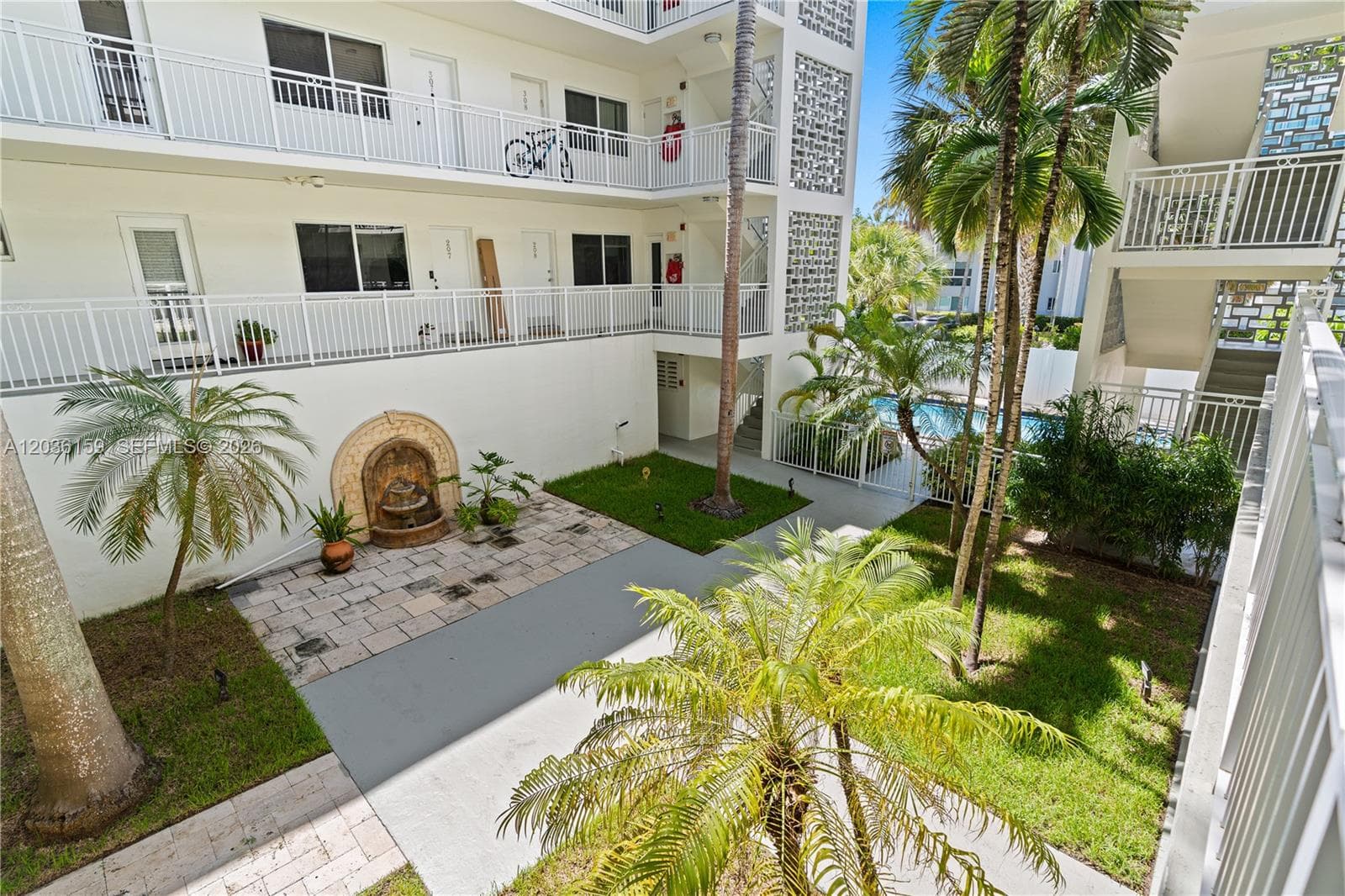 AMBASSADOR PLACE · #202 in Bay Harbor Islands - Photo 12