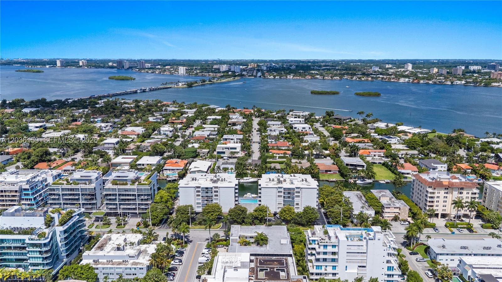 AMBASSADOR PLACE · #202 in Bay Harbor Islands - Photo 57
