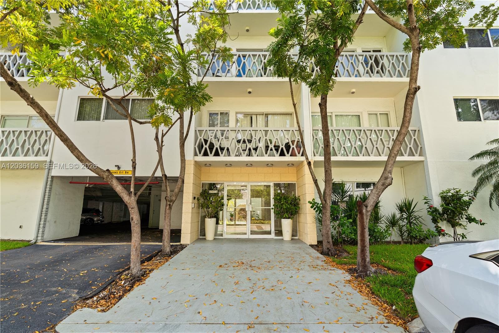 AMBASSADOR PLACE · #202 in Bay Harbor Islands - Photo 7