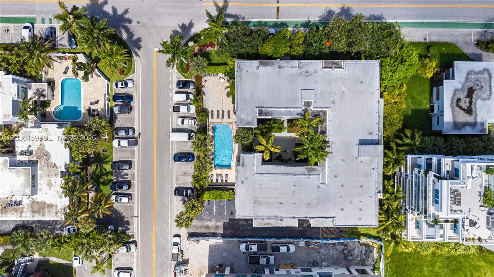 AMBASSADOR PLACE · #202 in Bay Harbor Islands - Photo 3