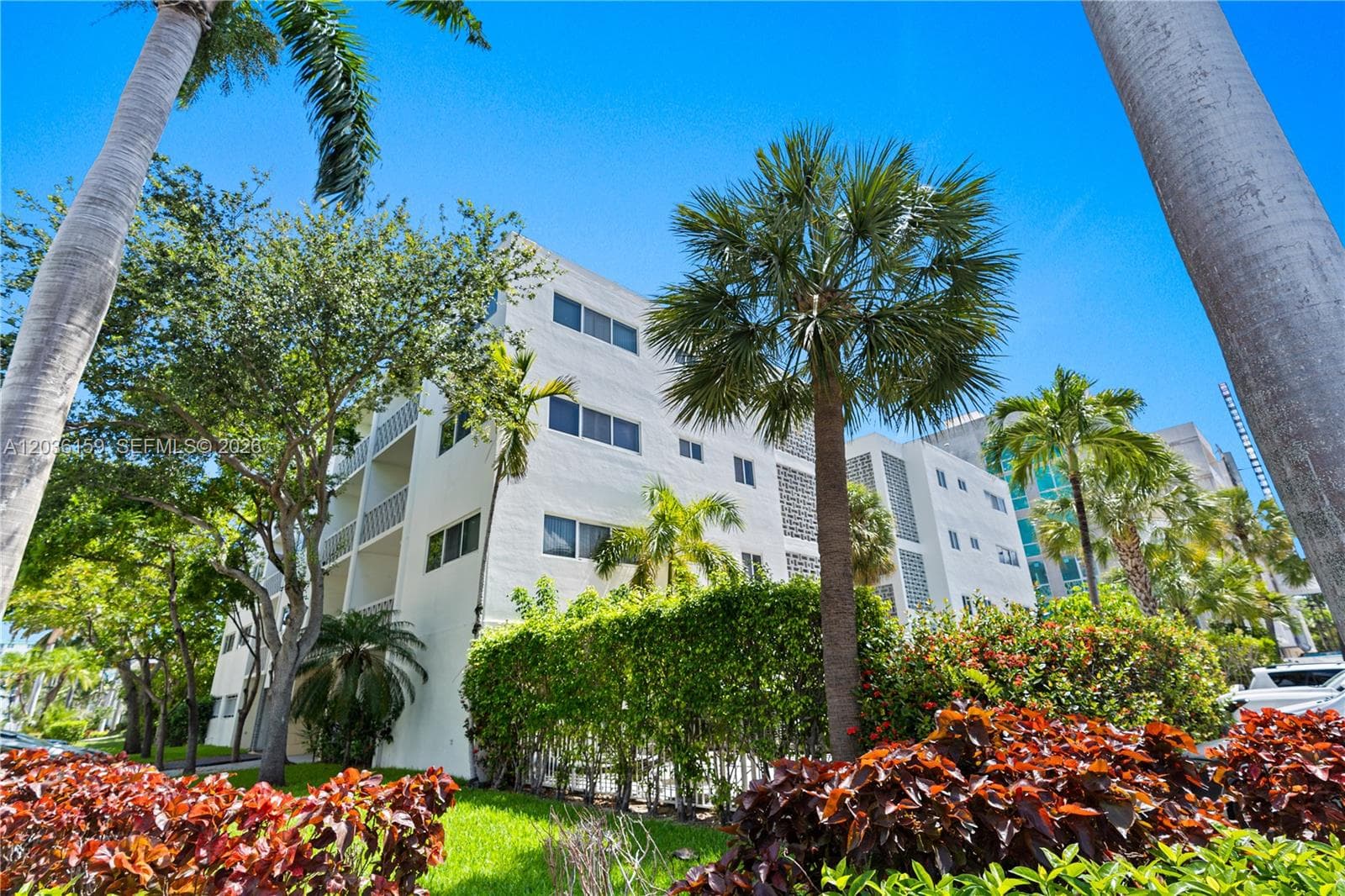 AMBASSADOR PLACE · #202 in Bay Harbor Islands - Photo 5