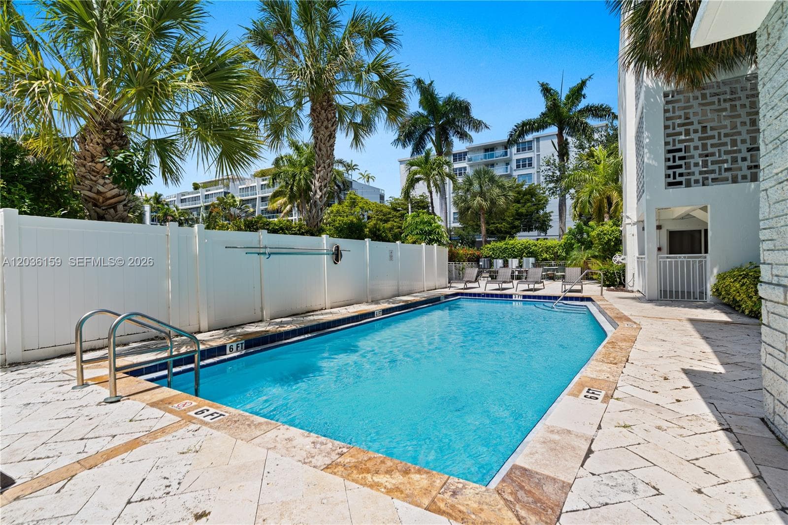 AMBASSADOR PLACE · #202 in Bay Harbor Islands - Photo 9