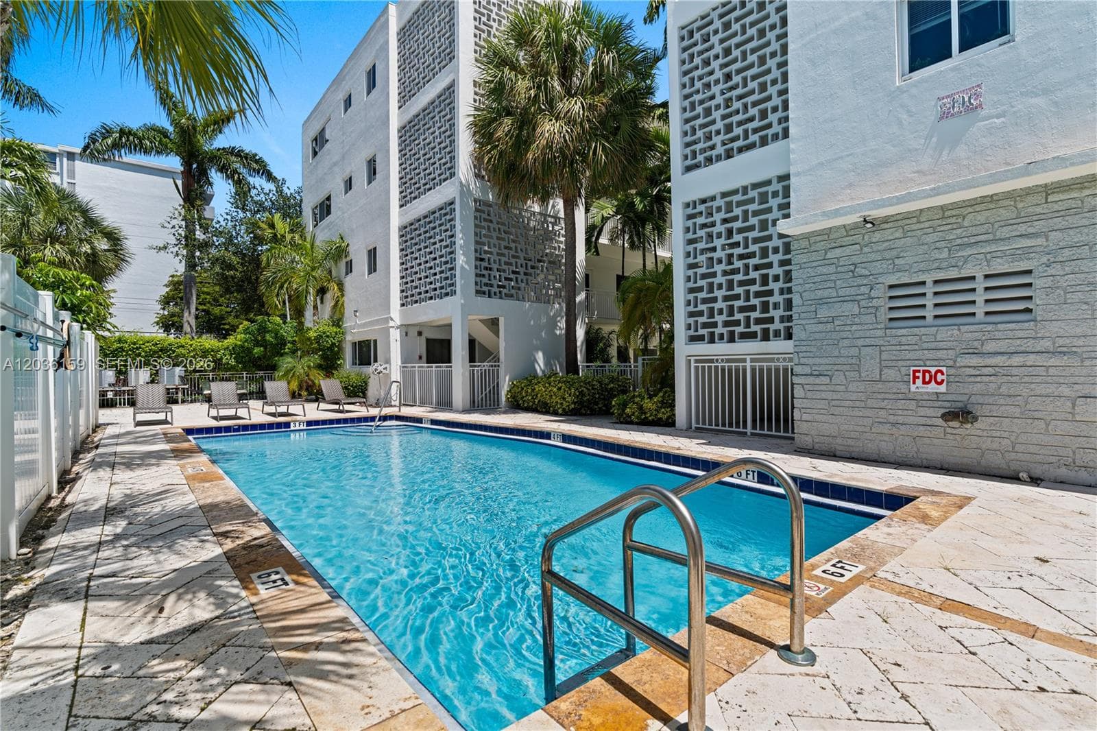 AMBASSADOR PLACE · #202 in Bay Harbor Islands - Photo 10