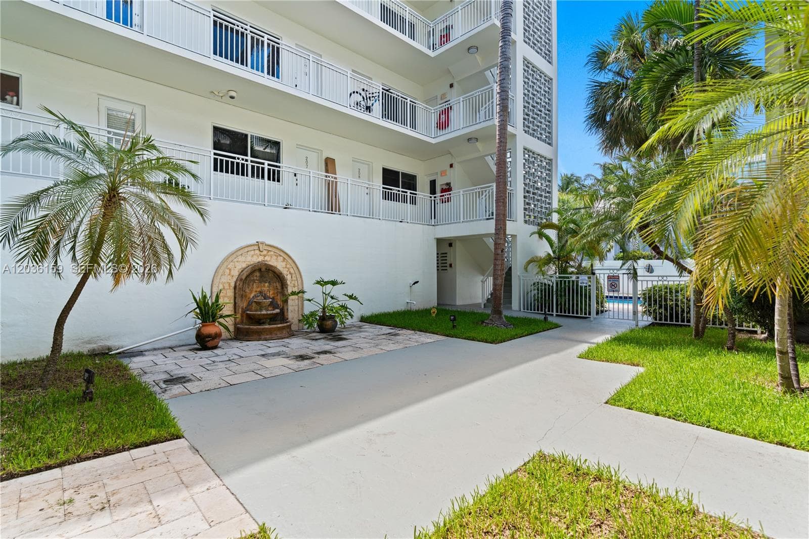 AMBASSADOR PLACE · #202 in Bay Harbor Islands - Photo 8