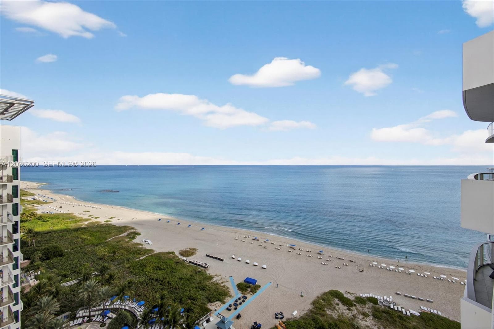 Amrit Ocean Resort · #H-1801 in Singer Island - Photo 2
