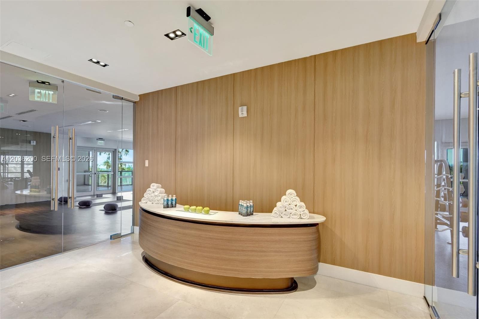 Amrit Ocean Resort · #H-1801 in Singer Island - Photo 12