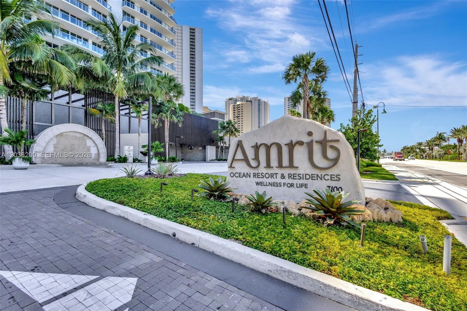 Amrit Ocean Resort · #H-1801 in Singer Island - Photo 9