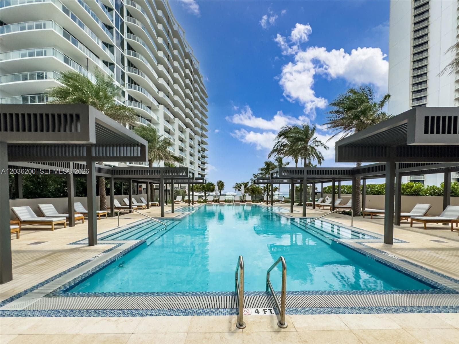 Amrit Ocean Resort · #H-1801 in Singer Island - Photo 10