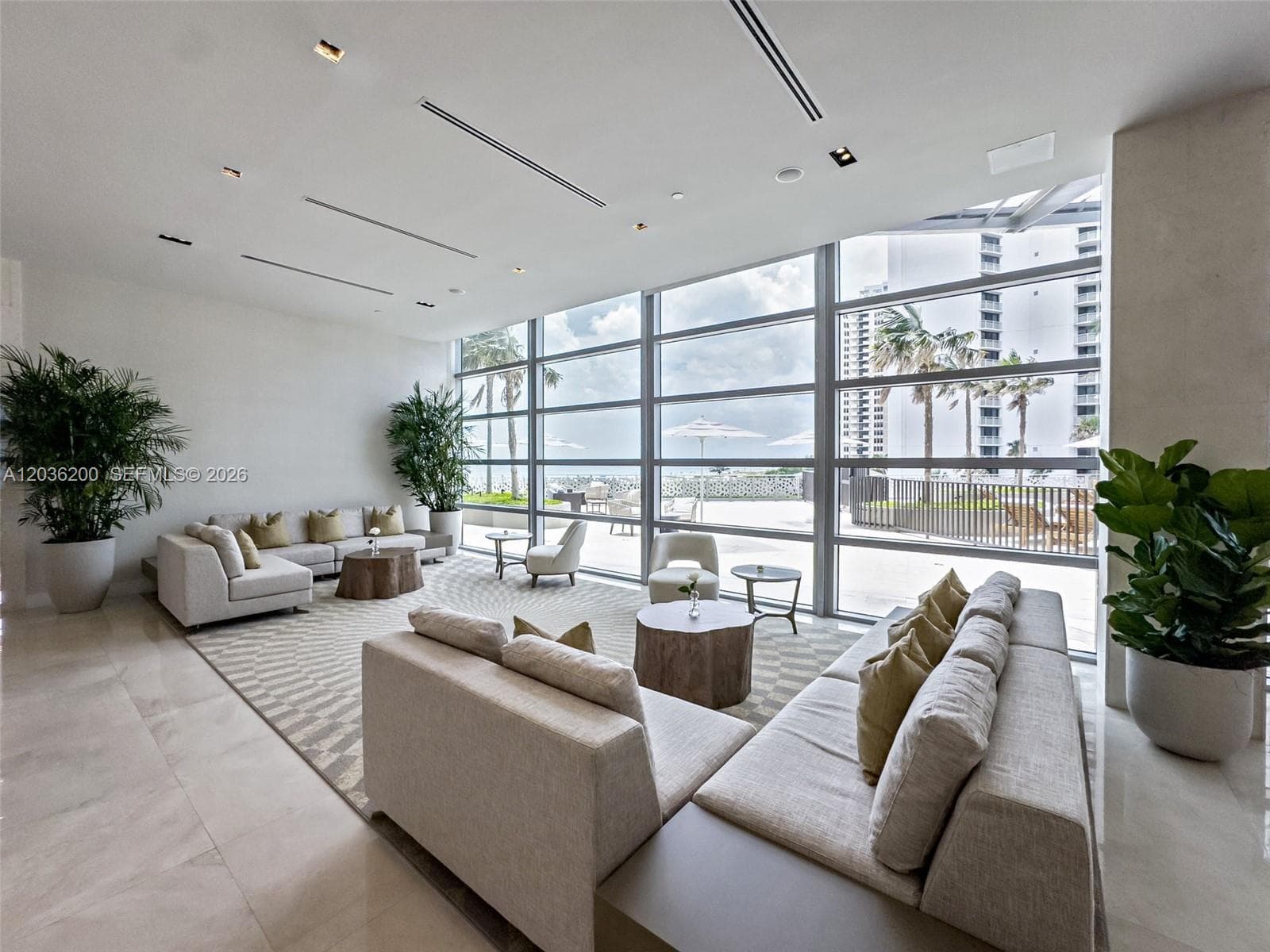 Amrit Ocean Resort · #H-1801 in Singer Island - Photo 14