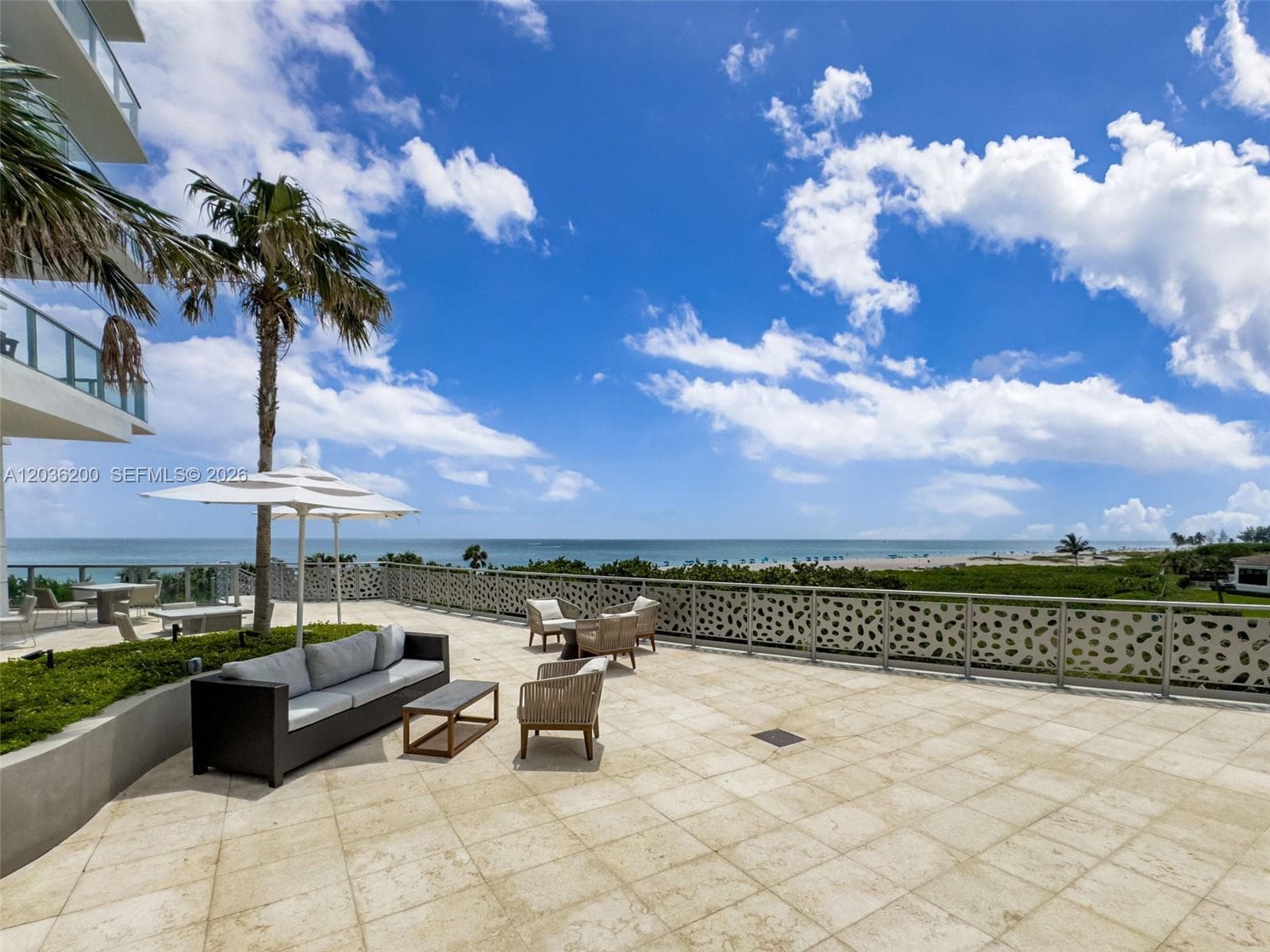 Amrit Ocean Resort · #H-1801 in Singer Island - Photo 11