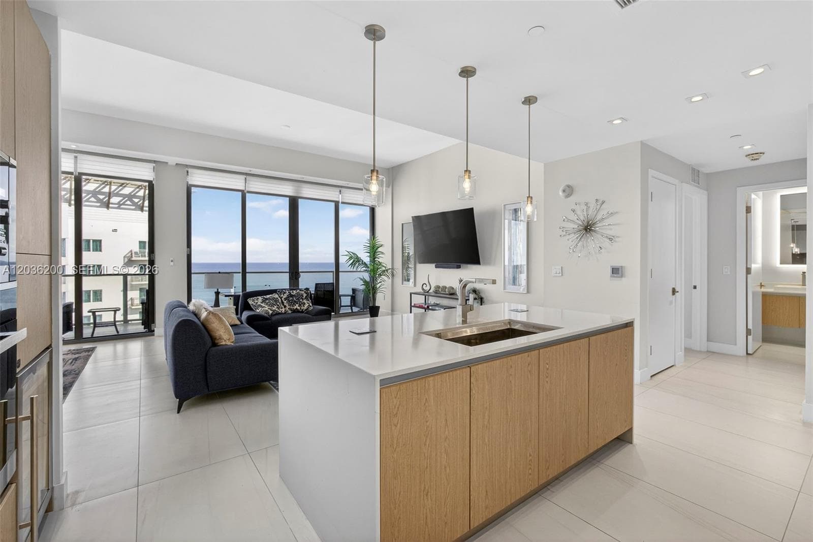 Amrit Ocean Resort · #H-1801 in Singer Island - Photo 4